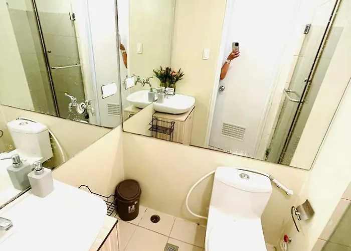 M Place Affordable And Family Friendly Staycation Manila