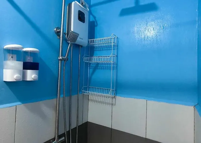 M Place Affordable And Family Friendly Staycation Apartahotel *