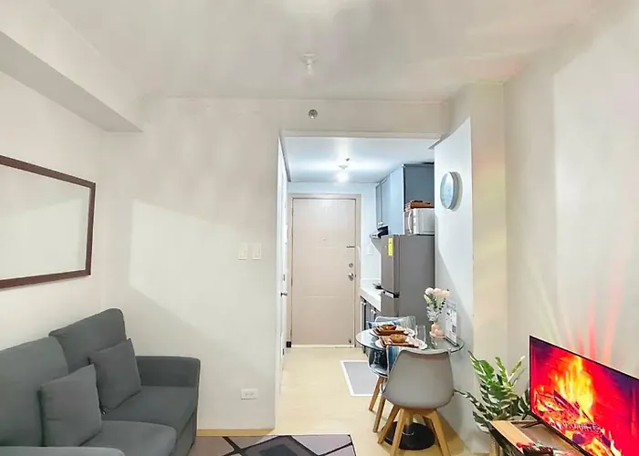 M Place Affordable And Family Friendly Staycation *