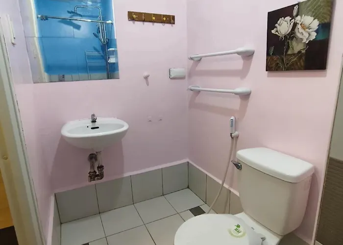 Apartahotel M Place Affordable And Family Friendly Staycation *