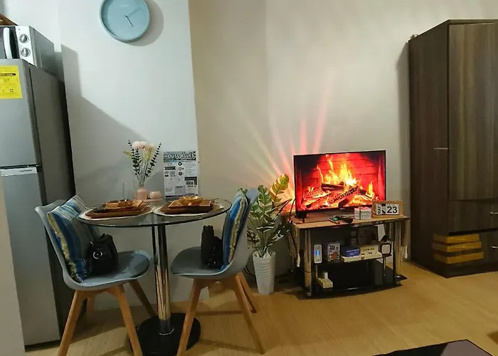 Apartahotel M Place Affordable And Family Friendly Staycation