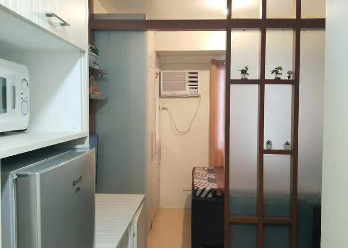 M Place Affordable And Family Friendly Staycation *