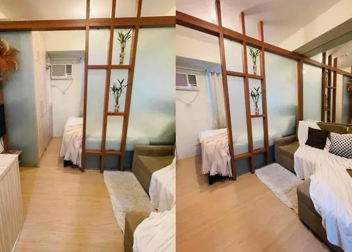 M Place Affordable And Family Friendly Staycation *