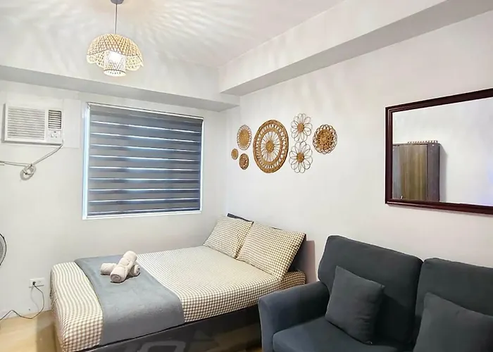 M Place Affordable And Family Friendly Staycation
