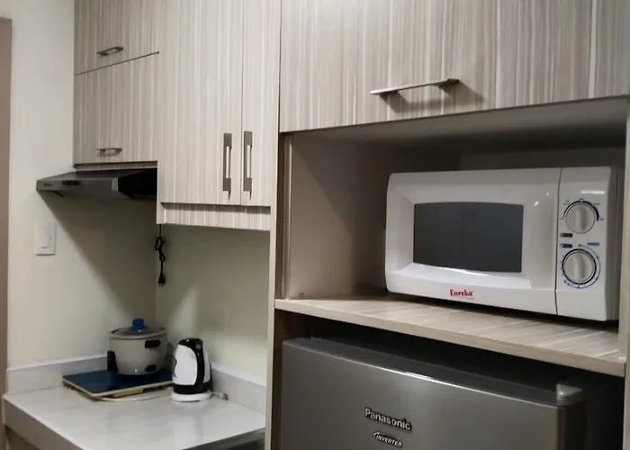 Apartahotel M Place Affordable And Family Friendly Staycation Manila