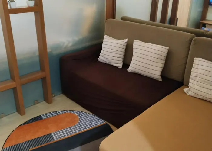 M Place Affordable And Family Friendly Staycation * Manila