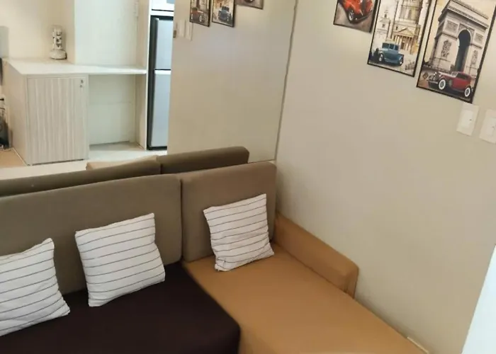 M Place Affordable And Family Friendly Staycation *