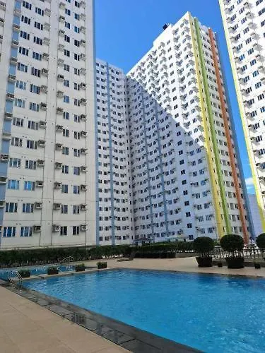 M Place Affordable And Family Friendly Staycation Manila